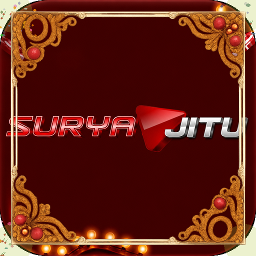 suryajitu — galeri pratinjau - APK Resmi